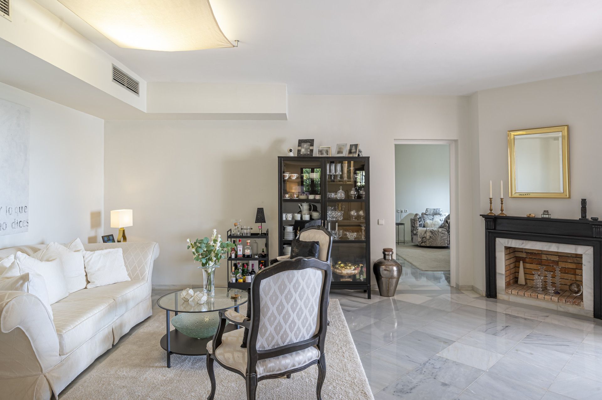 Appartement à Benahavis, Las Colinas de Marbella, Benahavis, 11/12