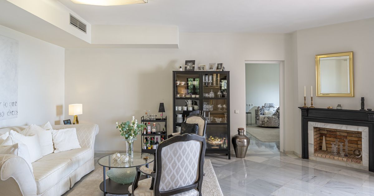 Appartement à Benahavis, Las Colinas de Marbella, Benahavis, 11/12