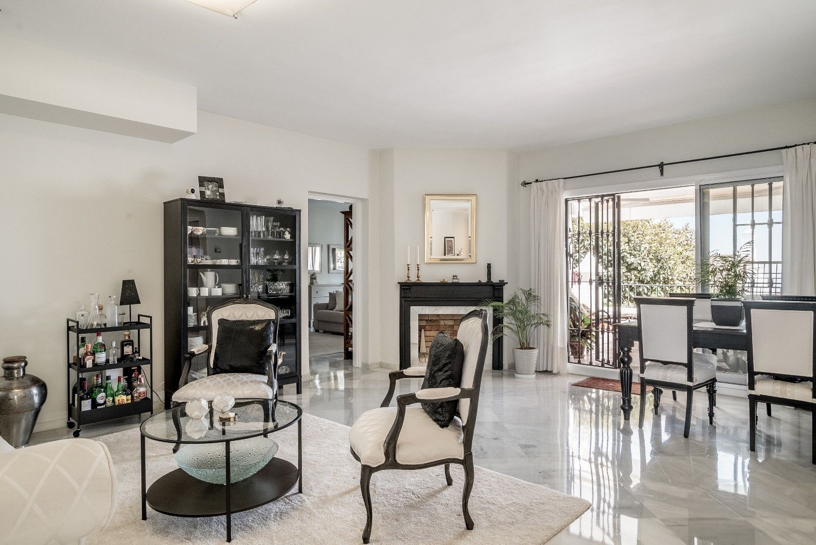 Appartement à Benahavis, Las Colinas de Marbella, Benahavis, 12/12