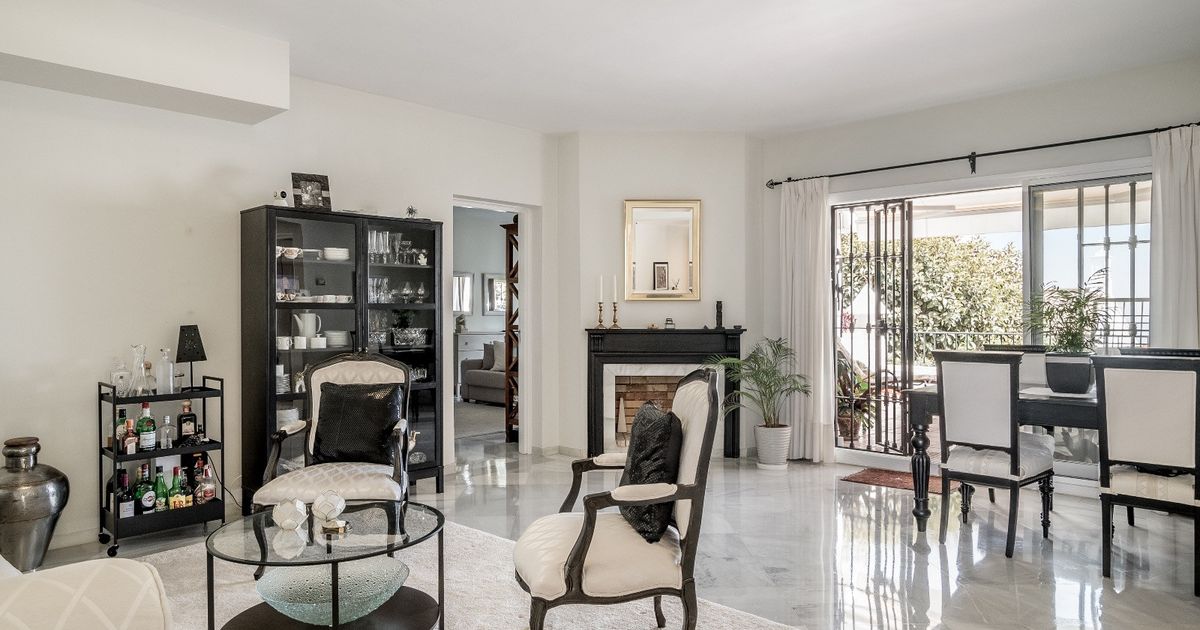 Appartement à Benahavis, Las Colinas de Marbella, Benahavis, 12/12