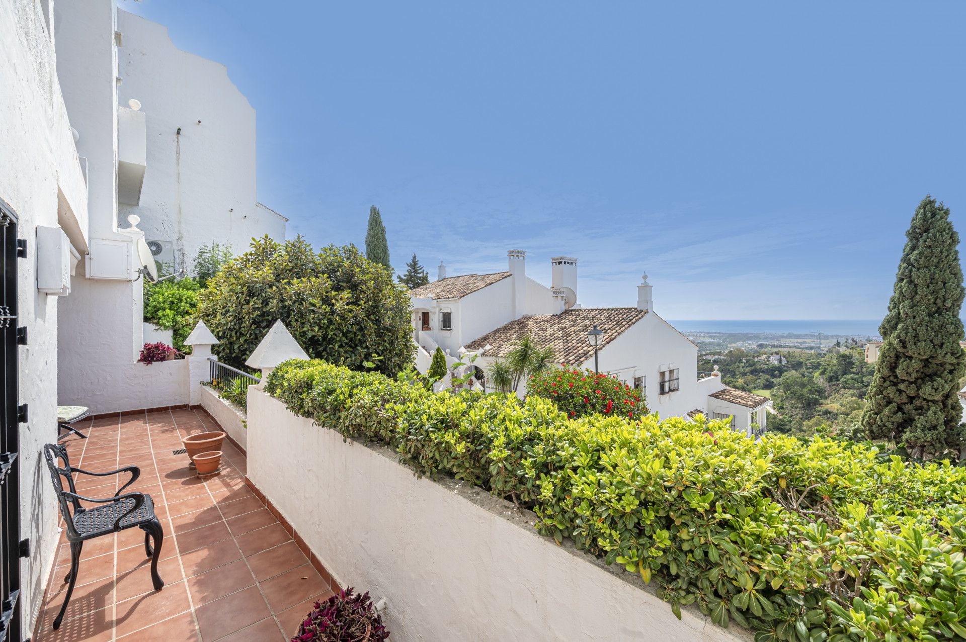 Appartement à Benahavis, Las Colinas de Marbella, Benahavis, 3/12