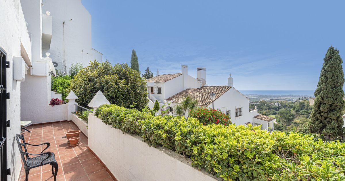 Appartement à Benahavis, Las Colinas de Marbella, Benahavis, 3/12