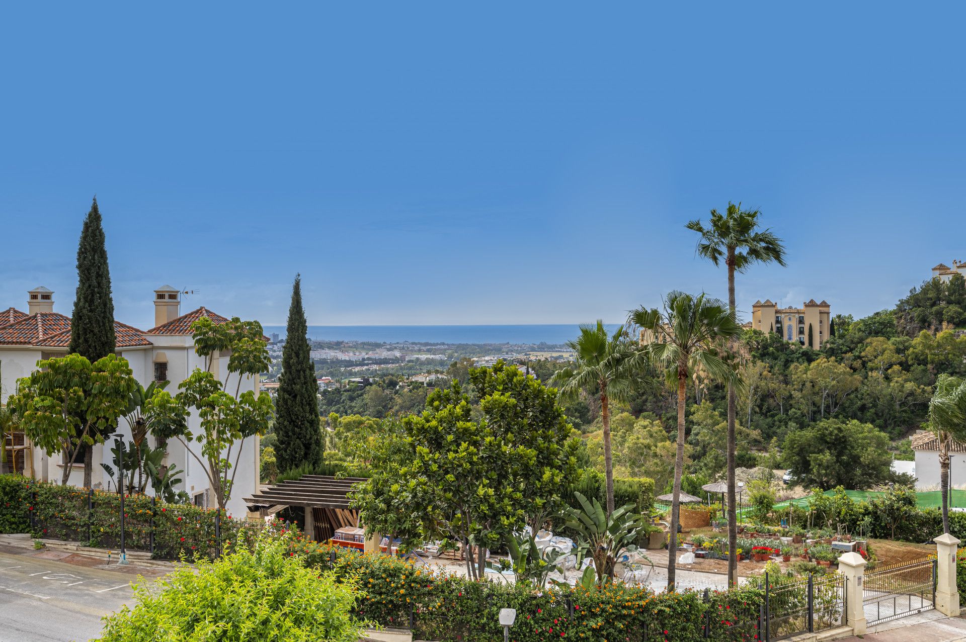 Appartement à Benahavis, Las Colinas de Marbella, Benahavis, 5/12