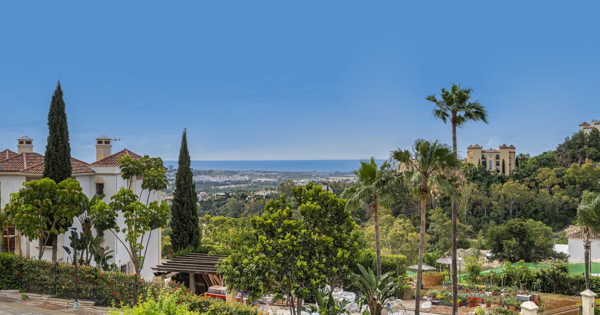 Appartement à Benahavis, Las Colinas de Marbella, Benahavis, 5/12