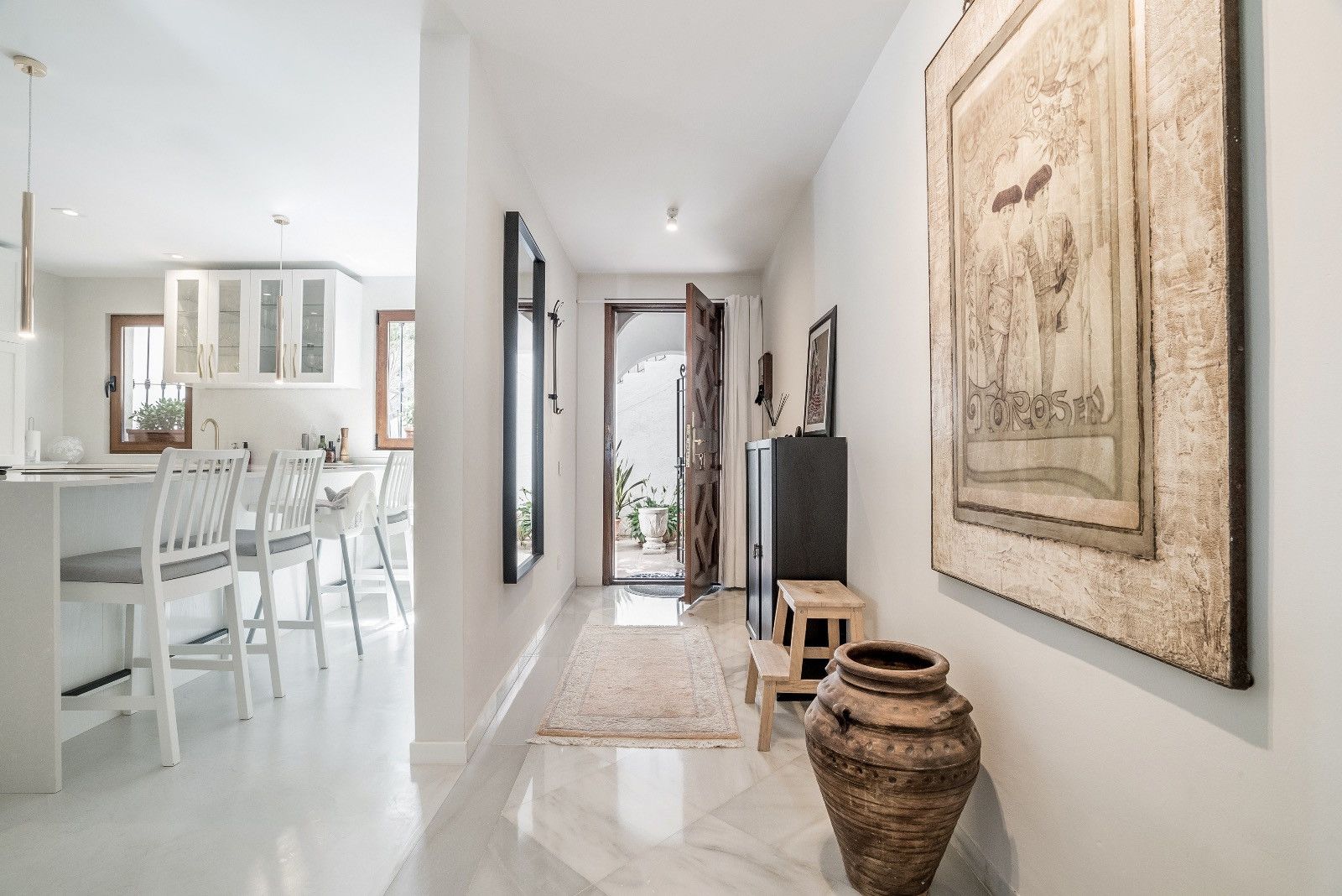 Appartement à Benahavis, Las Colinas de Marbella, Benahavis, 6/12