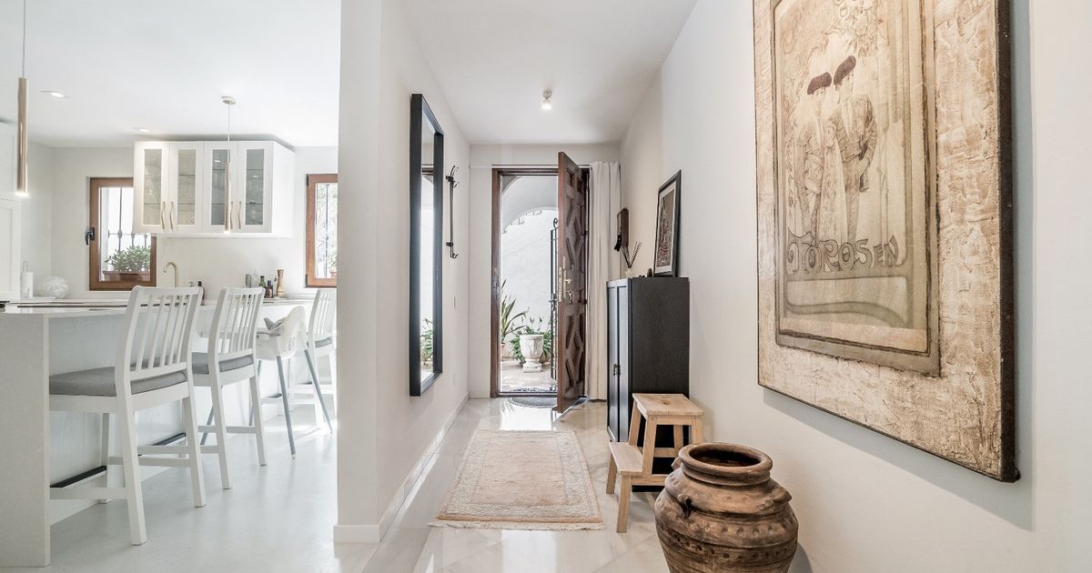 Appartement à Benahavis, Las Colinas de Marbella, Benahavis, 6/12