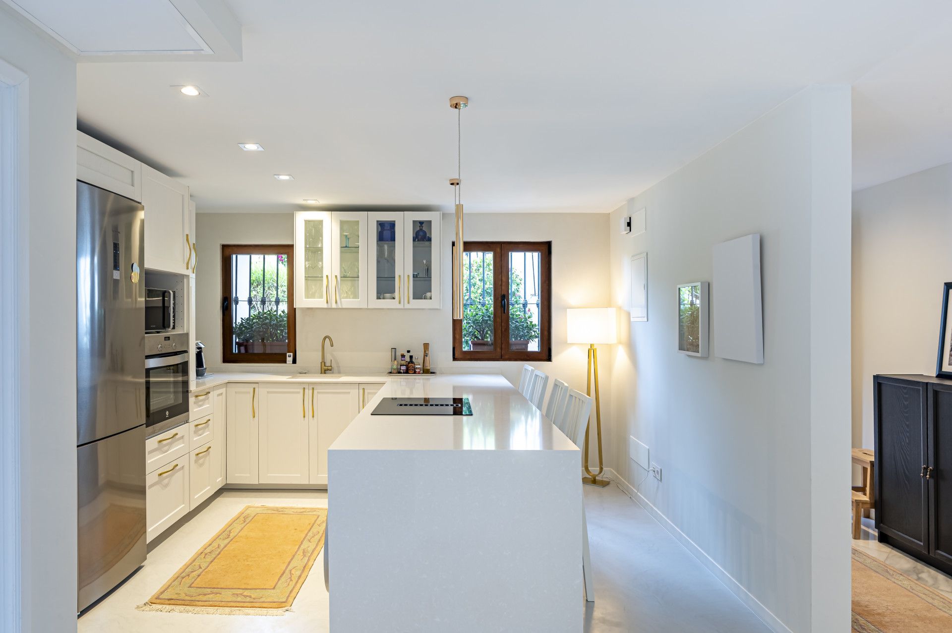 Appartement à Benahavis, Las Colinas de Marbella, Benahavis, 7/12