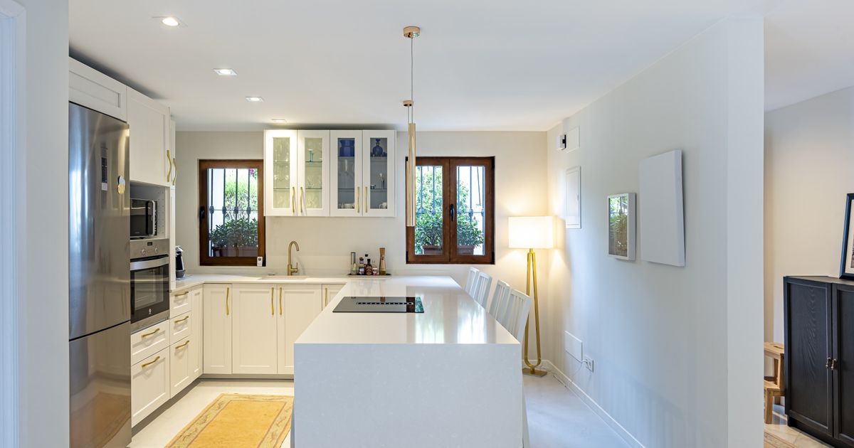 Appartement à Benahavis, Las Colinas de Marbella, Benahavis, 7/12
