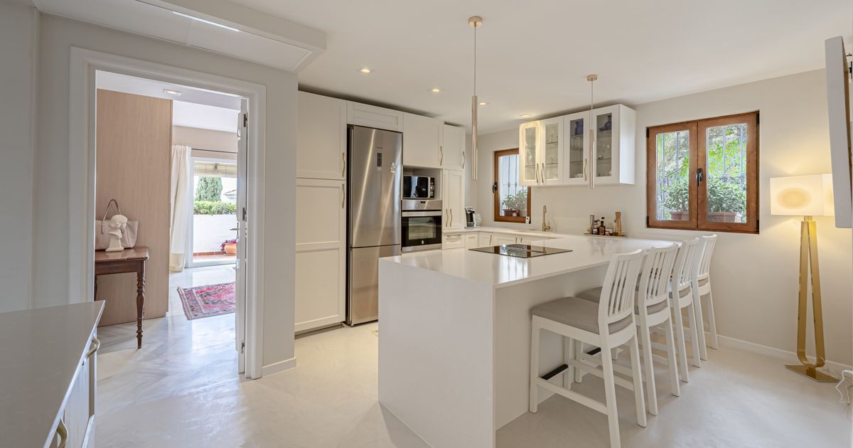 Appartement à Benahavis, Las Colinas de Marbella, Benahavis, 8/12