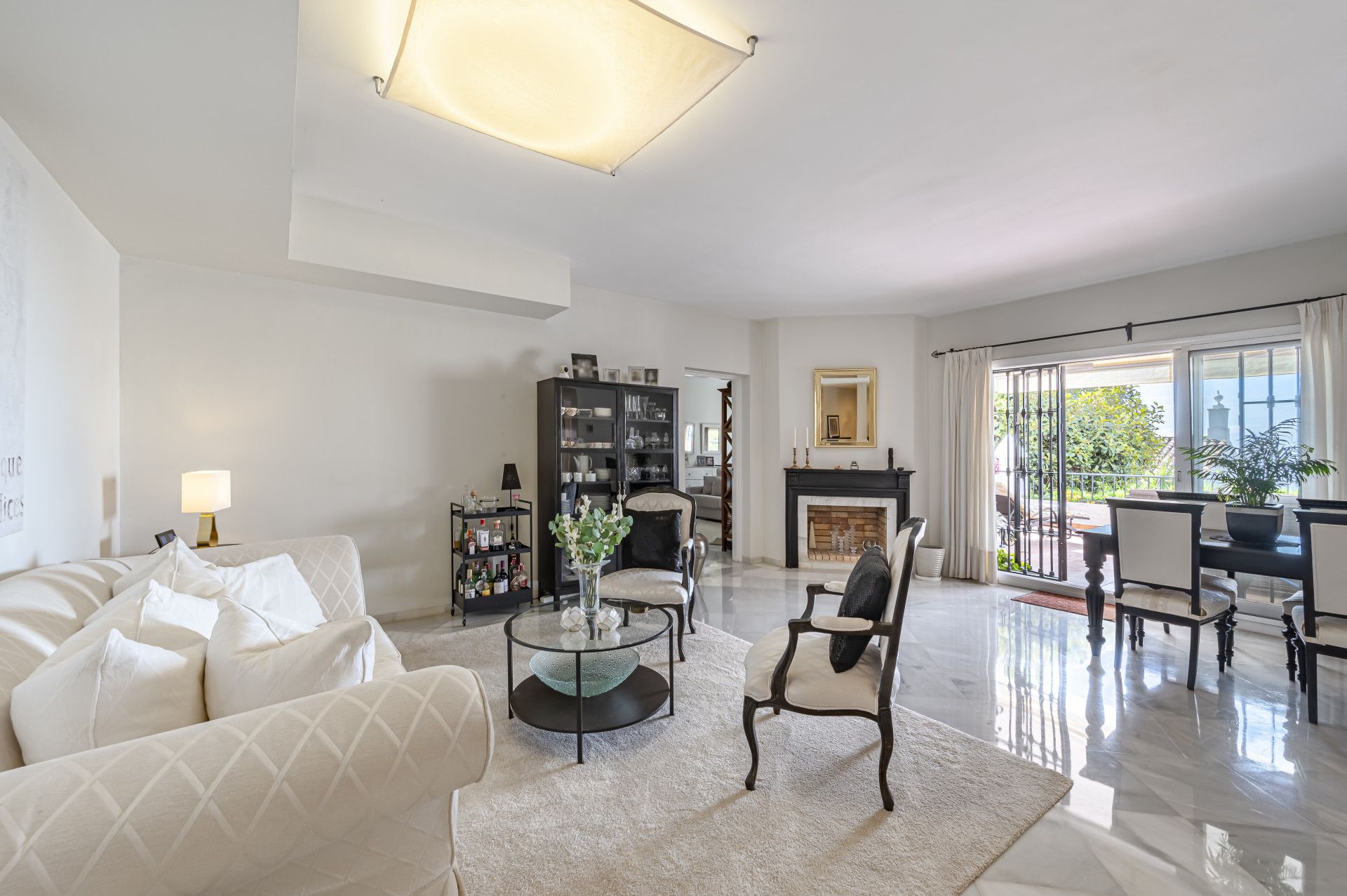 Appartement à Benahavis, Las Colinas de Marbella, Benahavis, 9/12