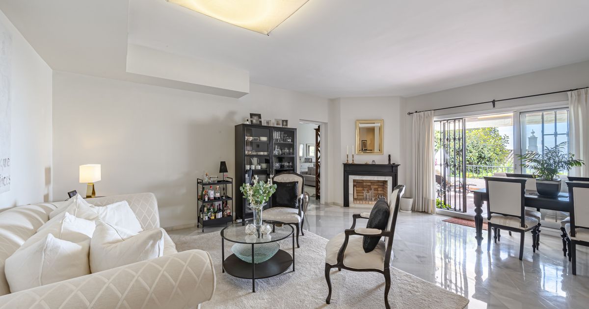 Appartement à Benahavis, Las Colinas de Marbella, Benahavis, 9/12
