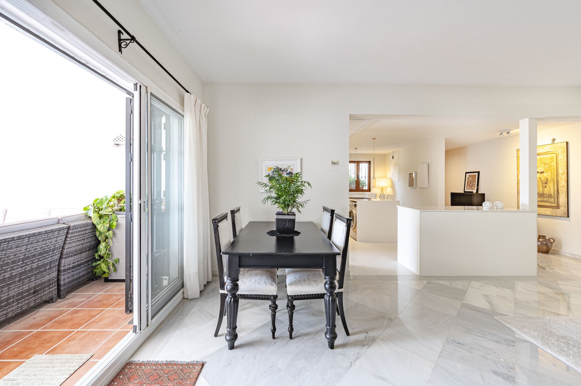 Appartement à Benahavis, Las Colinas de Marbella, Benahavis, 10/12