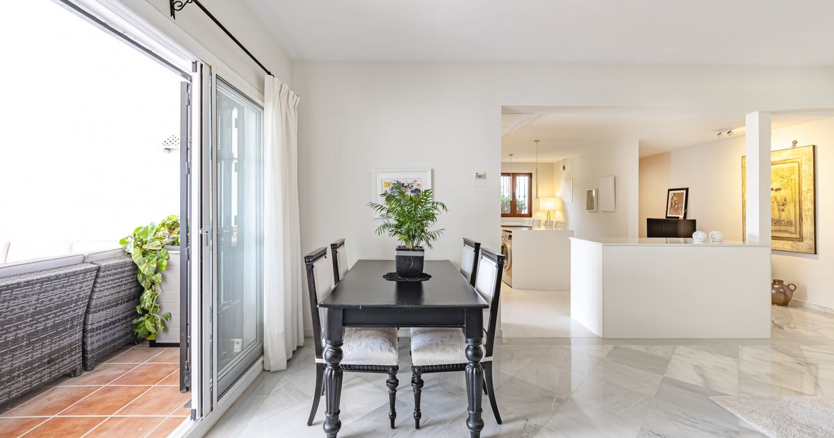 Appartement à Benahavis, Las Colinas de Marbella, Benahavis, 10/12