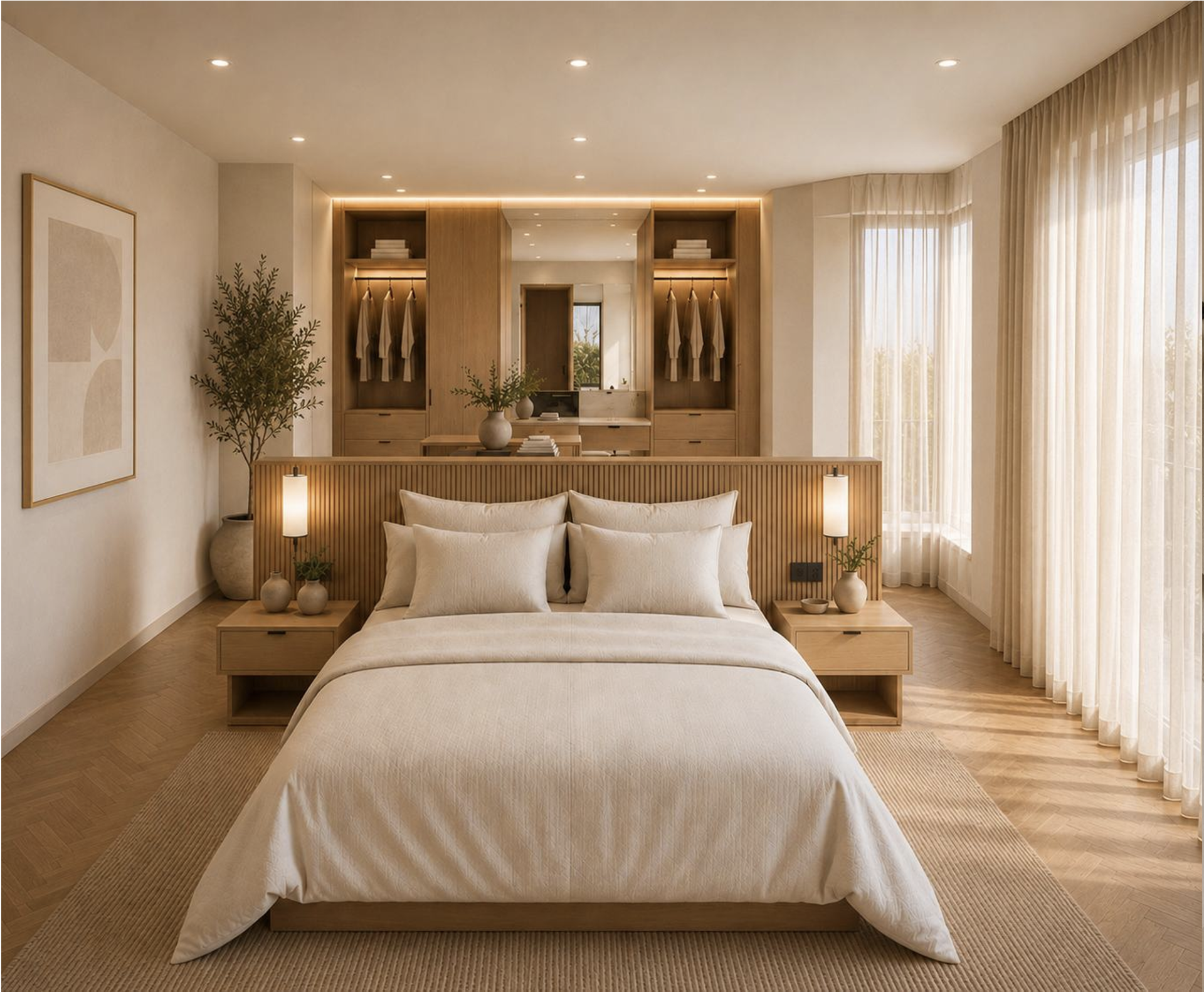 Penthouse i San Pedro de Alcantara, San Pedro de Alcantara, 2/12