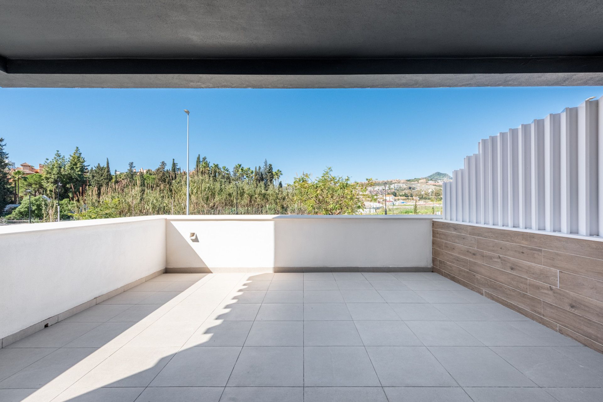 Doppelhaushälfte in Estepona, Atalaya, Estepona, 8/12