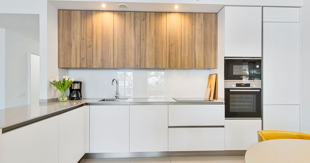 Apartamento de Planta Baja en Benalmadena Costa, Benalmadena Costa, 5/12