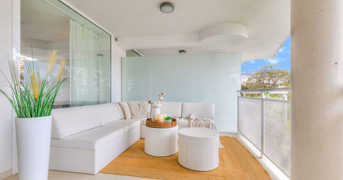 Apartamento de Planta Baja en Benalmadena Costa, Benalmadena Costa, 10/12