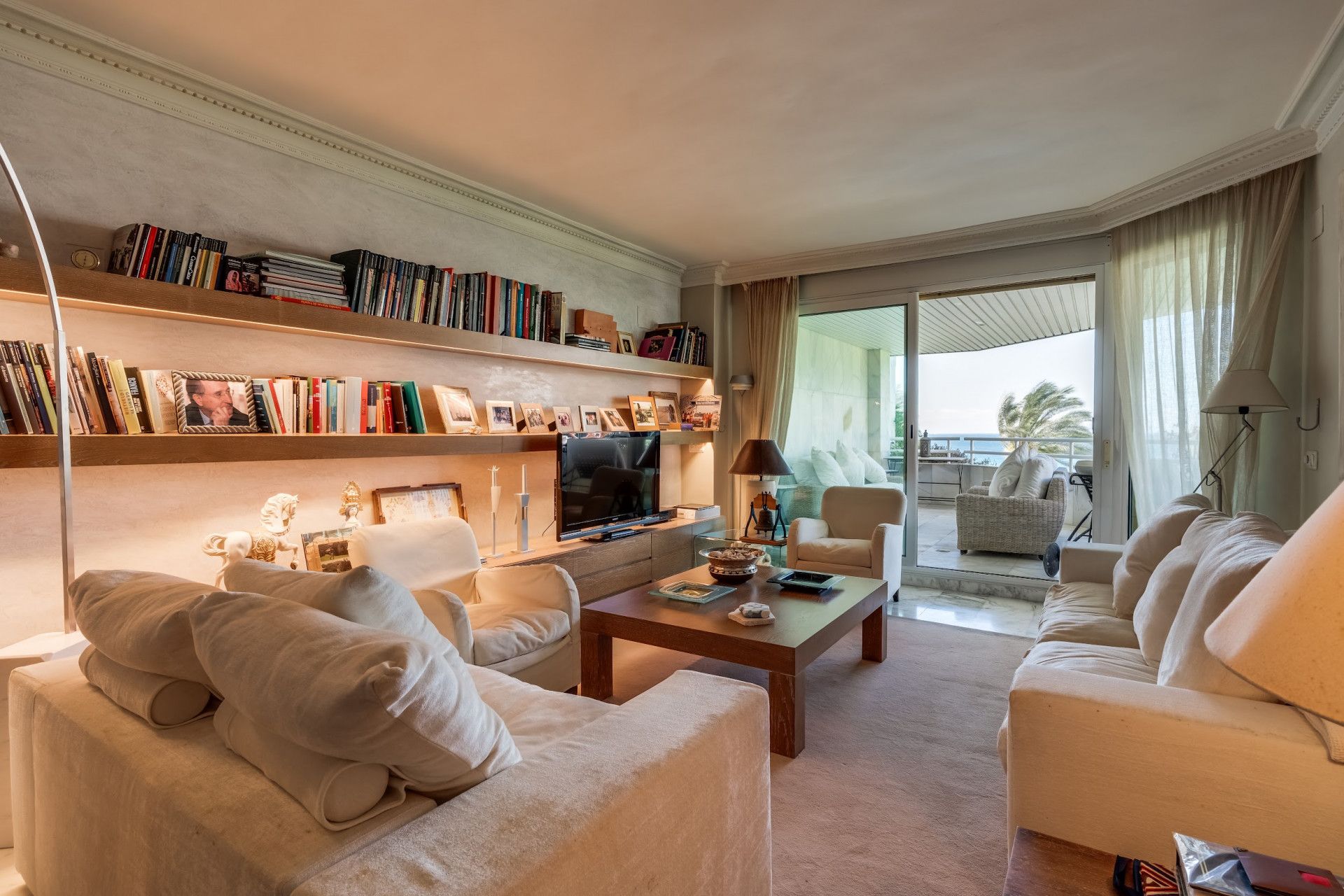 Appartement in Marbella Golden Mile, Playa Esmeralda, Marbella Golden Mile, 2/12