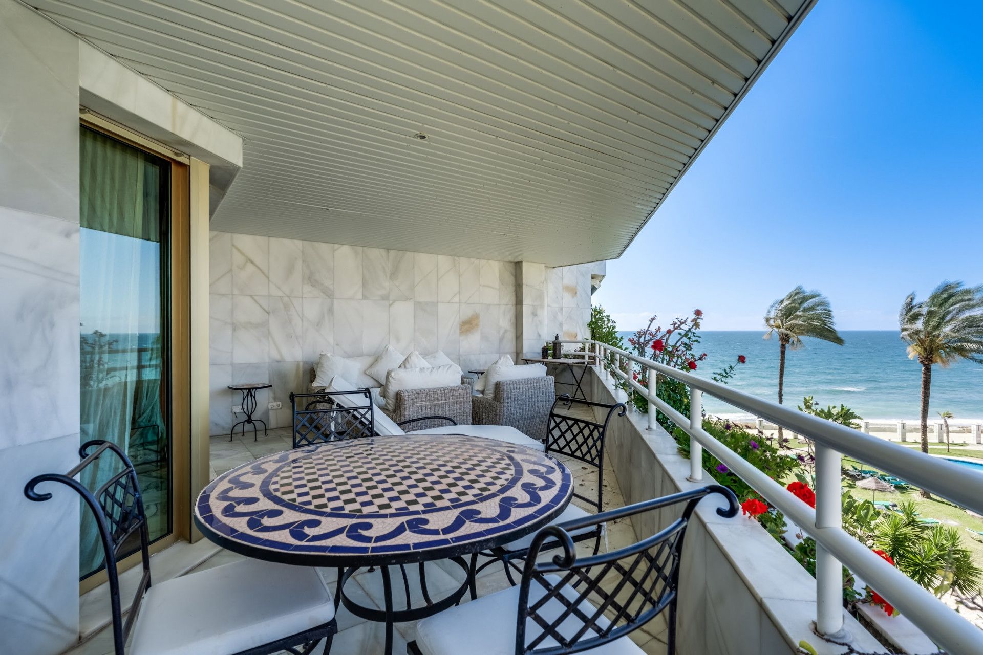 Appartement in Marbella Golden Mile, Playa Esmeralda, Marbella Golden Mile, 3/12