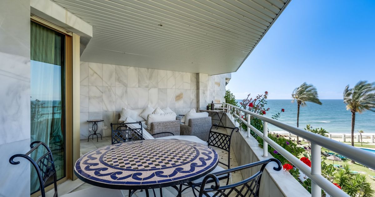 Appartement in Marbella Golden Mile, Playa Esmeralda, Marbella Golden Mile, 3/12