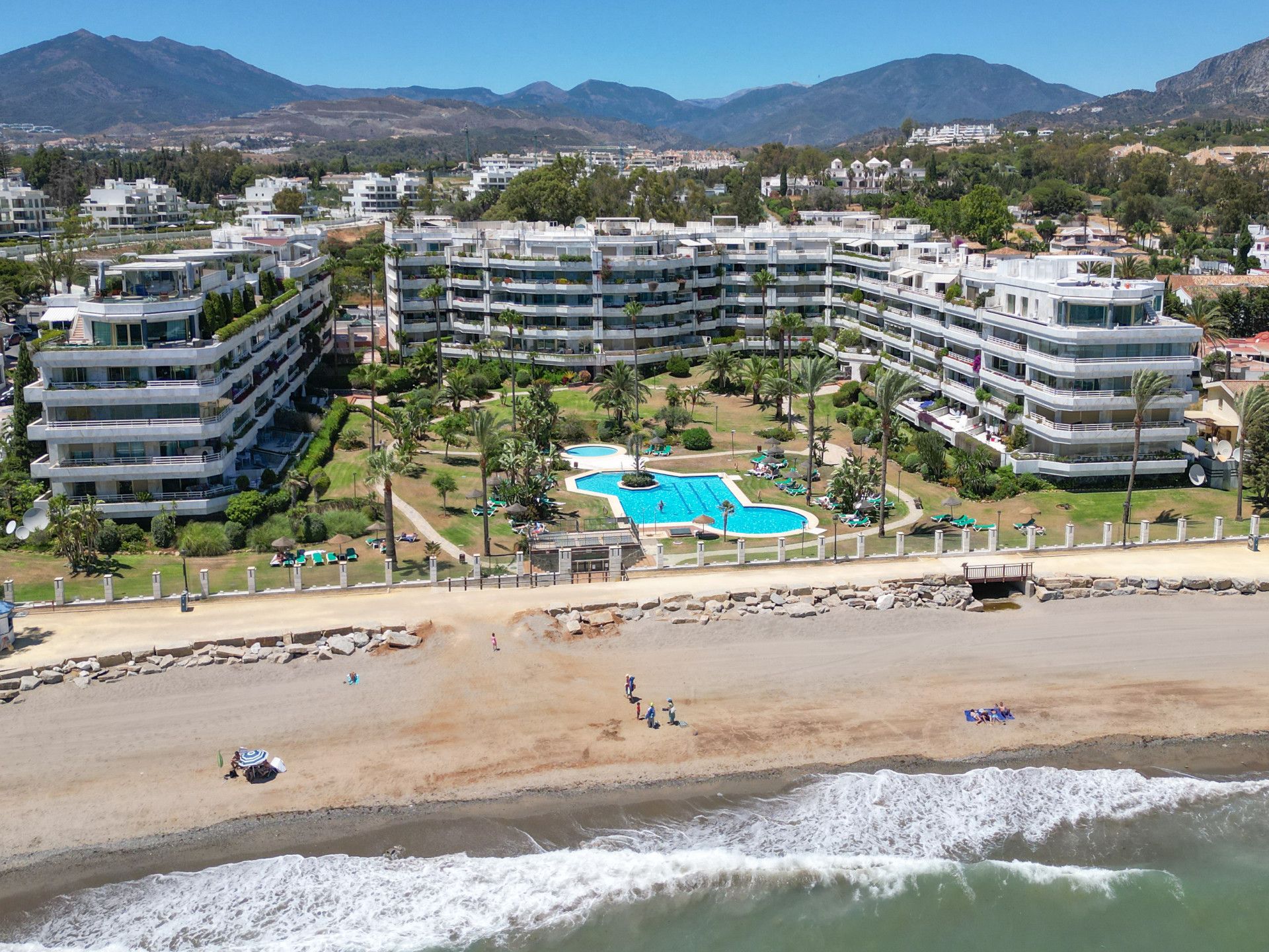 Appartement in Marbella Golden Mile, Playa Esmeralda, Marbella Golden Mile, 5/12