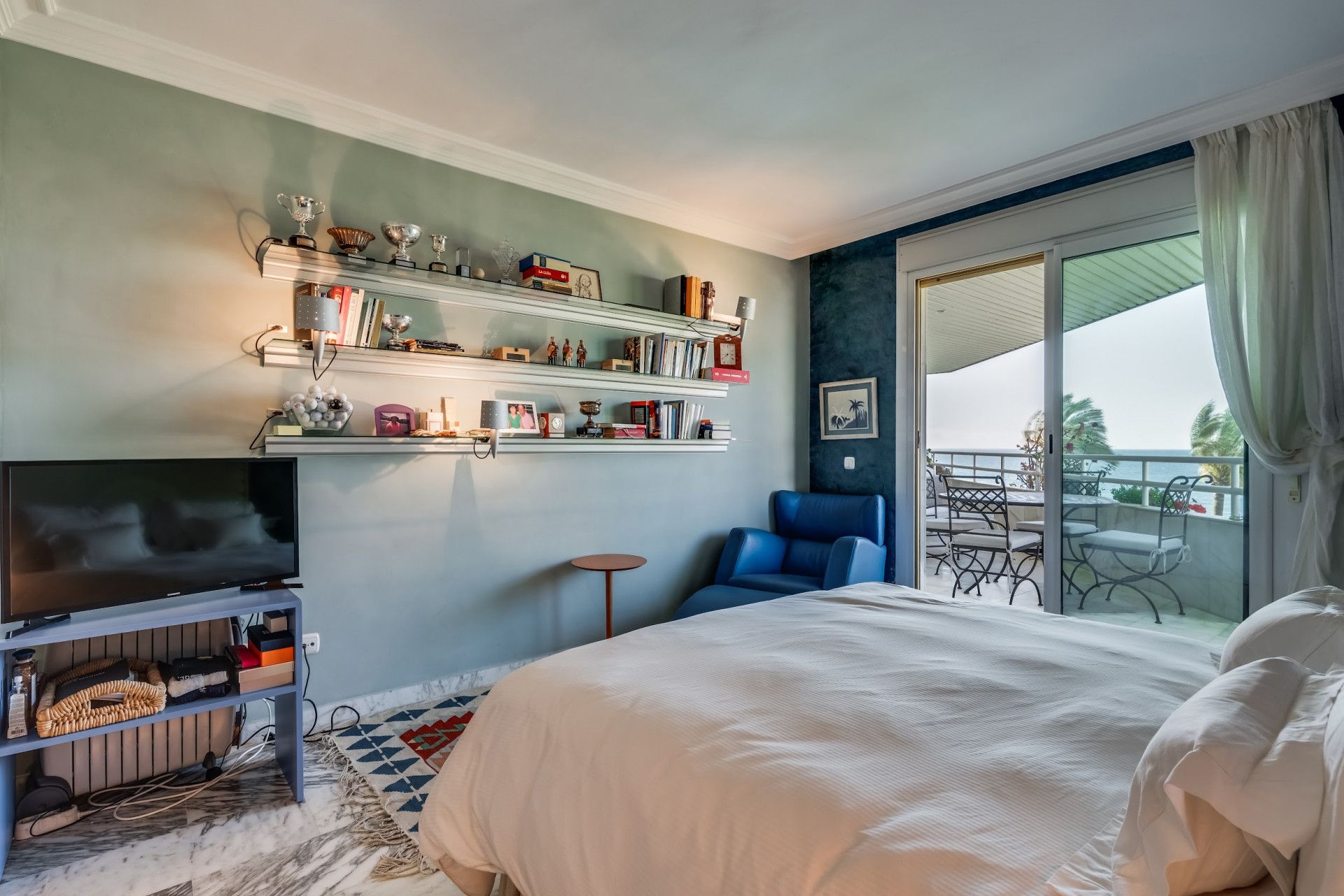 Appartement in Marbella Golden Mile, Playa Esmeralda, Marbella Golden Mile, 8/12