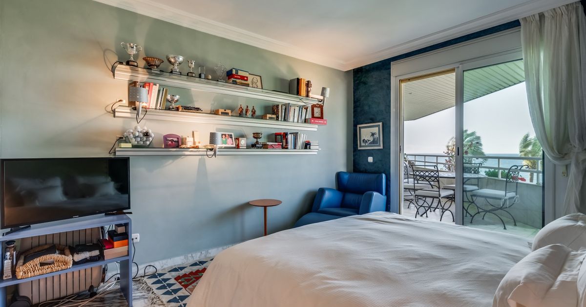 Appartement in Marbella Golden Mile, Playa Esmeralda, Marbella Golden Mile, 8/12