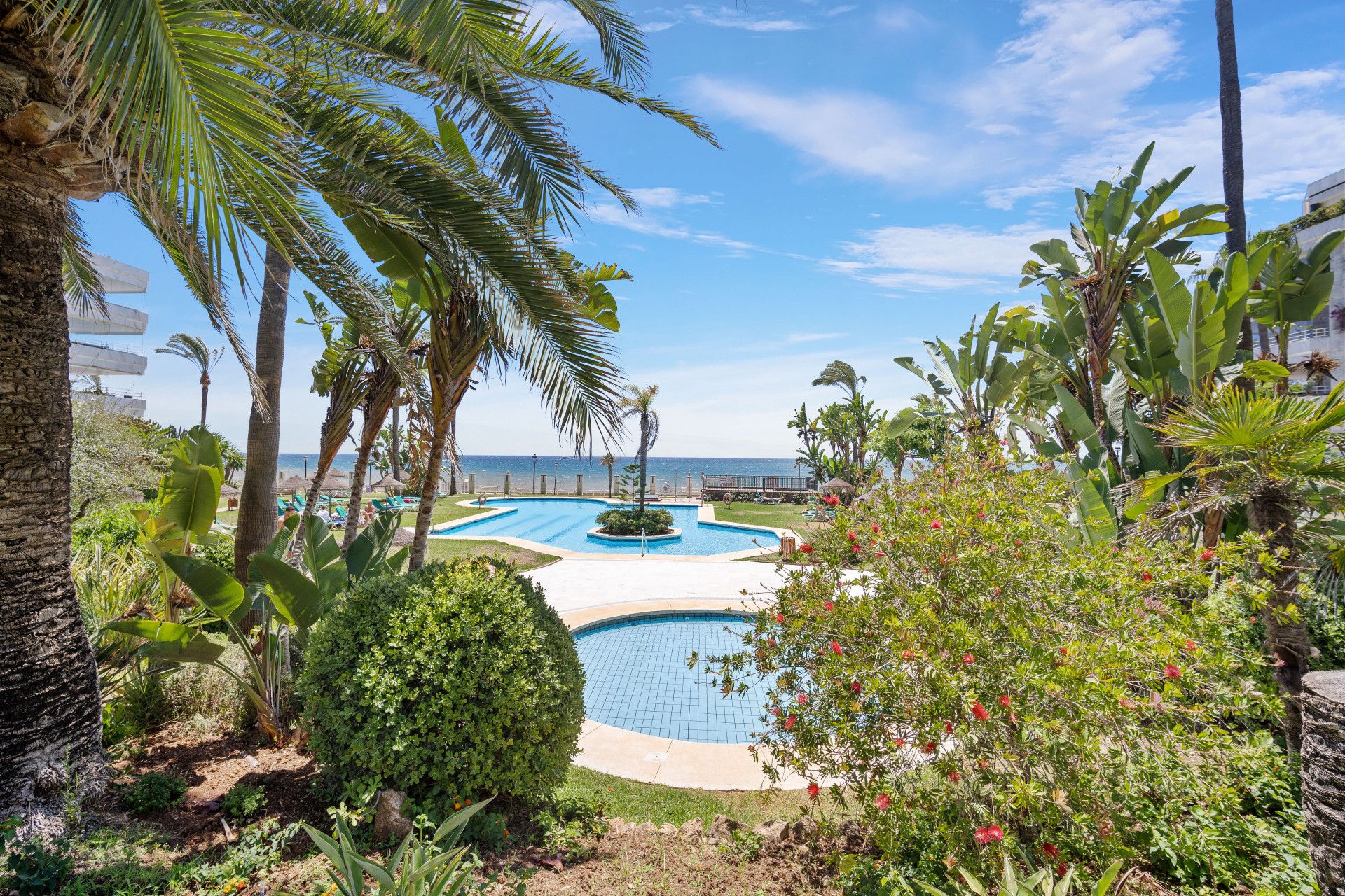 Appartement in Marbella Golden Mile, Playa Esmeralda, Marbella Golden Mile, 9/12
