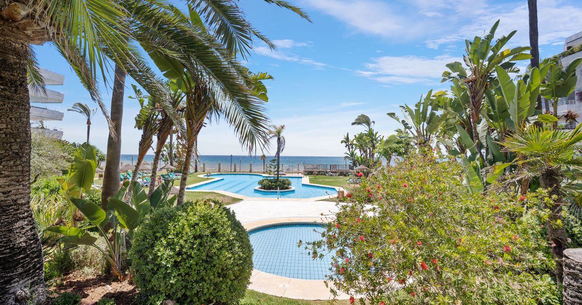 Appartement in Marbella Golden Mile, Playa Esmeralda, Marbella Golden Mile, 9/12