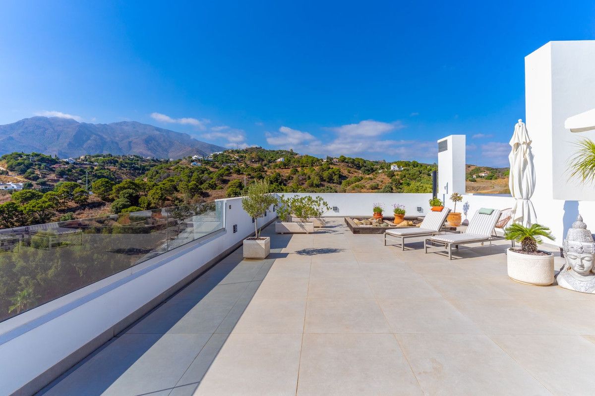 Penthouse in Estepona, Estepona, 12/12