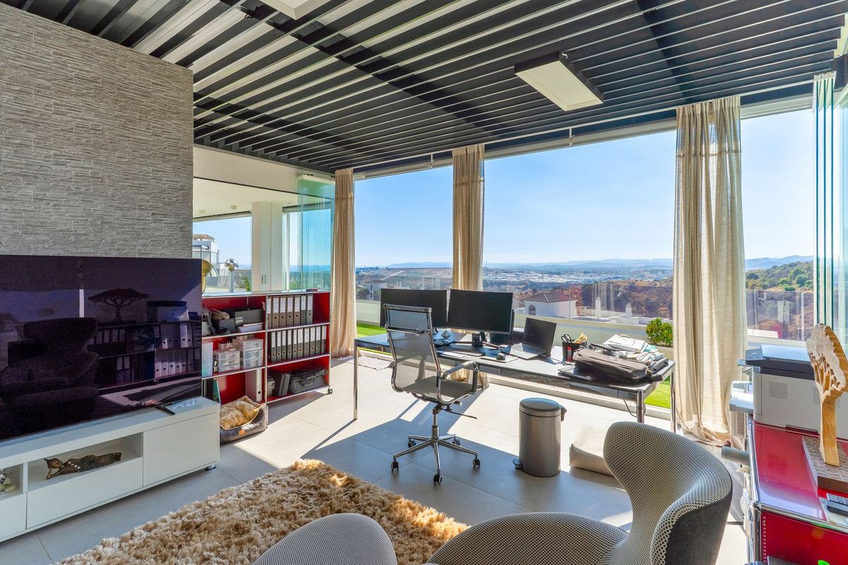 Penthouse in Estepona, Estepona, 7/12