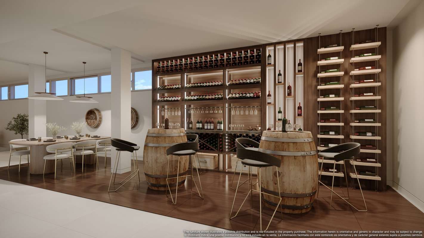 Apartment in Benahavis, Benahavis, 11/12