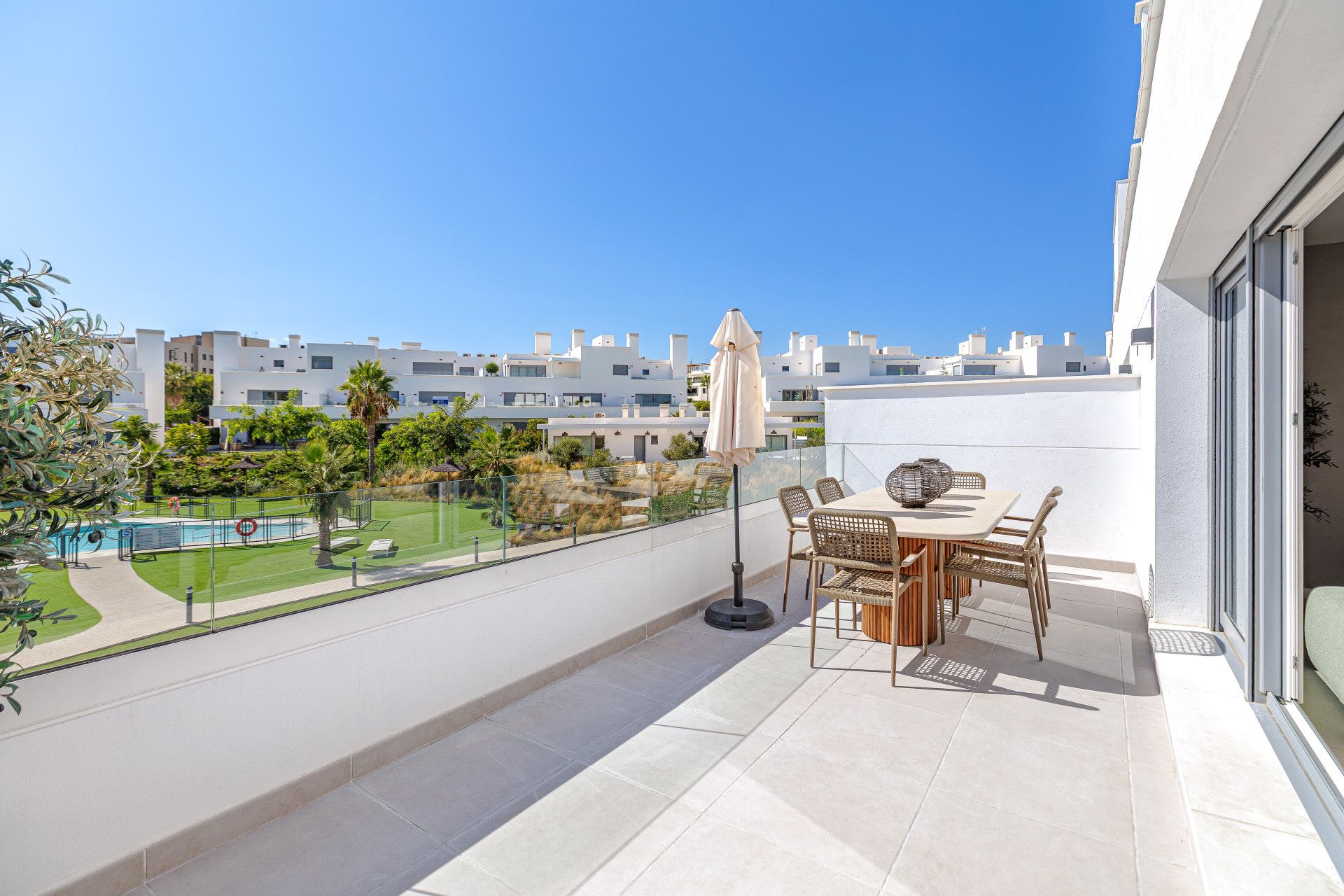 Apartment in Estepona, Estepona, 1/12