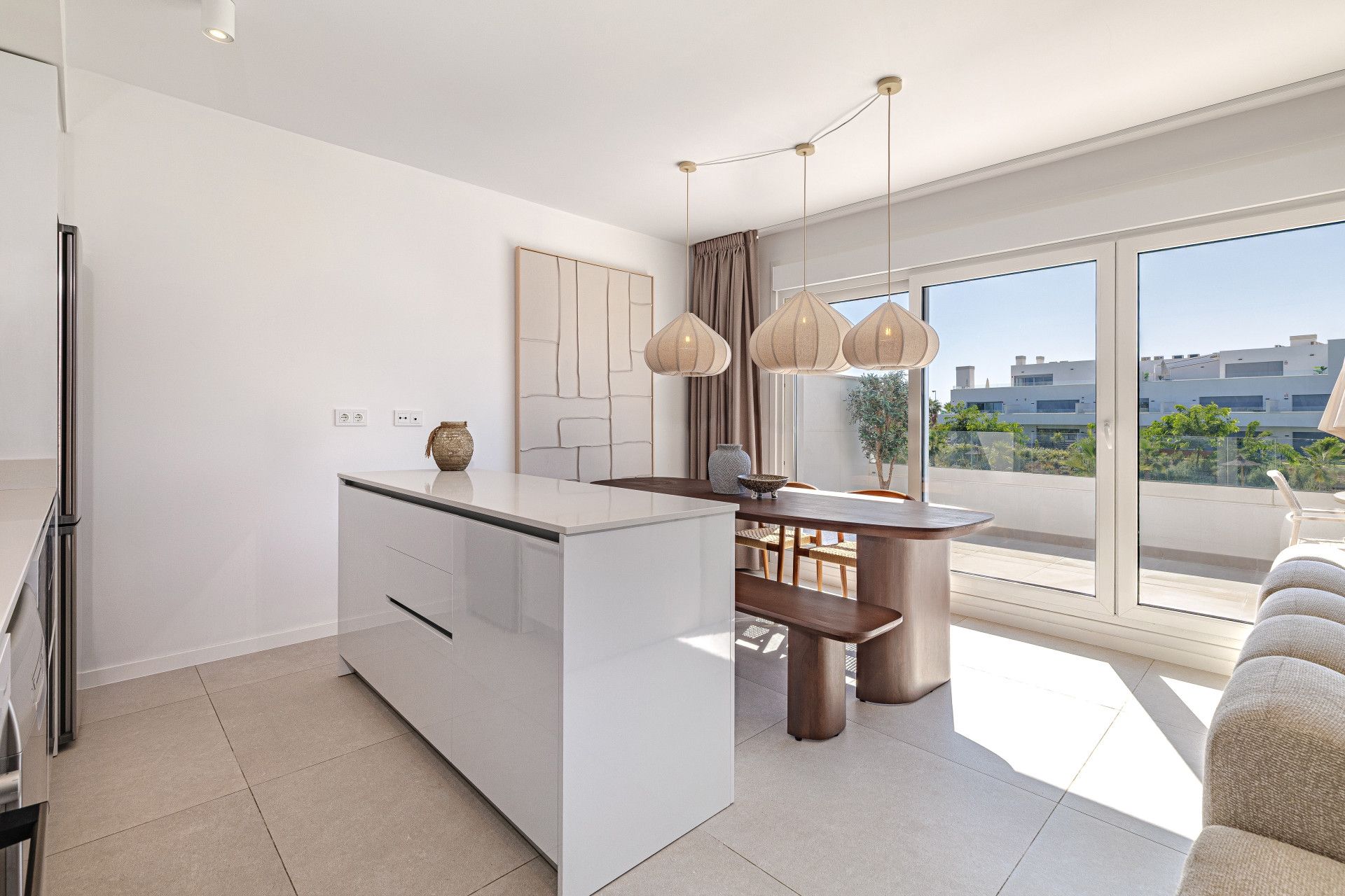 Apartment in Estepona, Estepona, 11/12