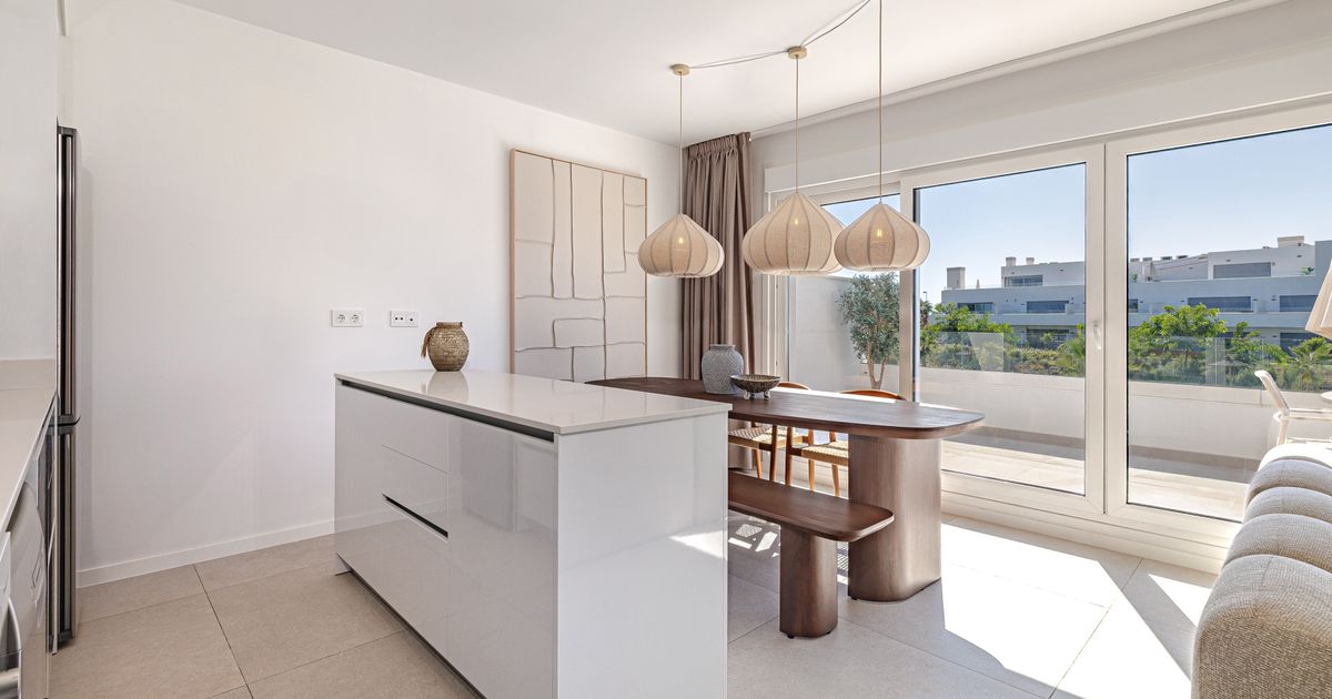 Apartment in Estepona, Estepona, 11/12