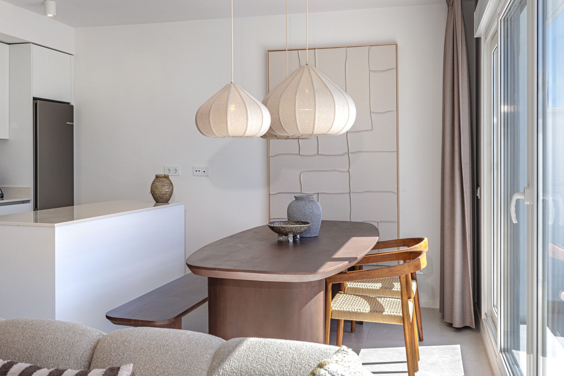 Apartment in Estepona, Estepona, 12/12
