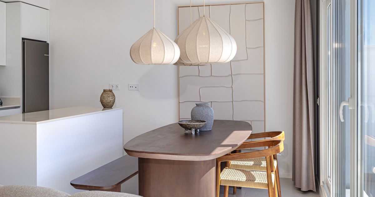 Apartment in Estepona, Estepona, 12/12