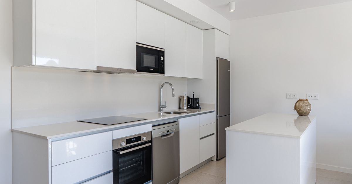 Apartment in Estepona, Estepona, 3/12