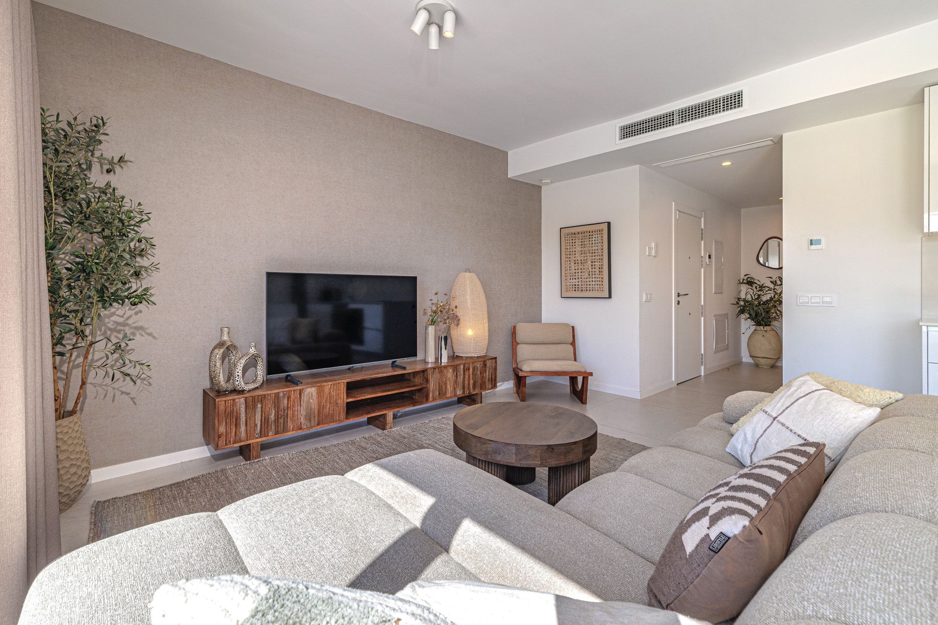 Apartment in Estepona, Estepona, 7/12