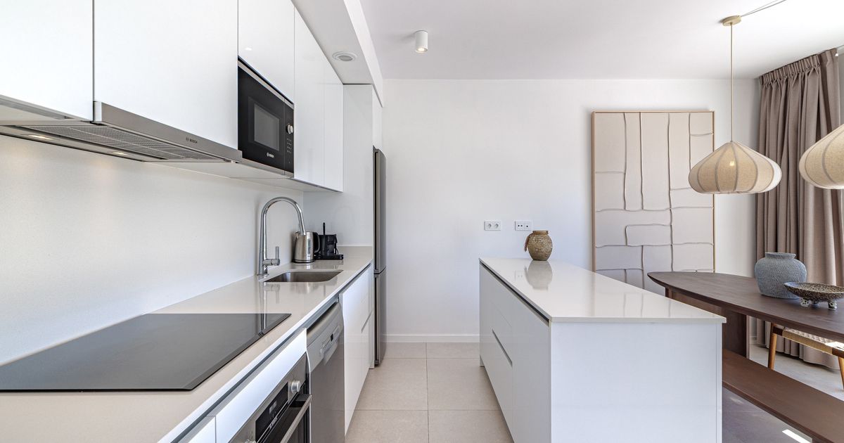 Apartment in Estepona, Estepona, 9/12
