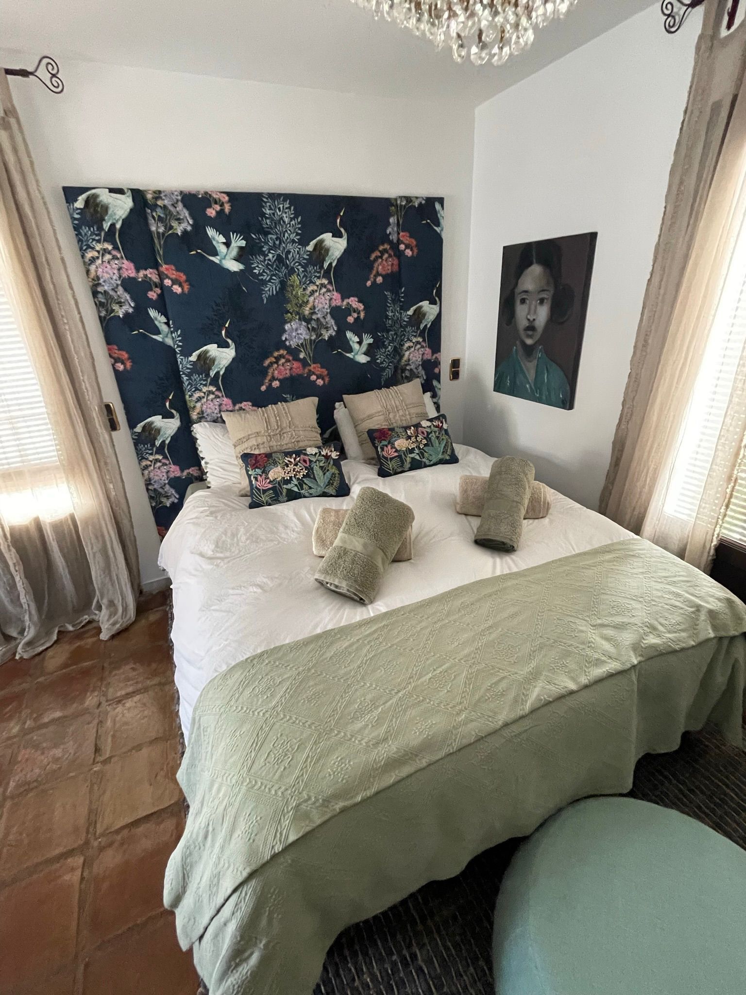 Semi Detached House in San Pedro de Alcantara, Guadalmina Baja, San Pedro de Alcantara, 9/12