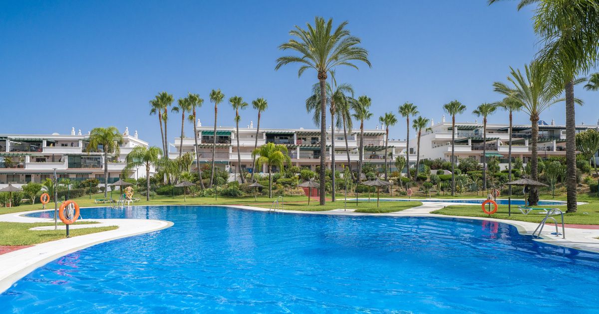 Appartement in Marbella, Marbella, 1/12