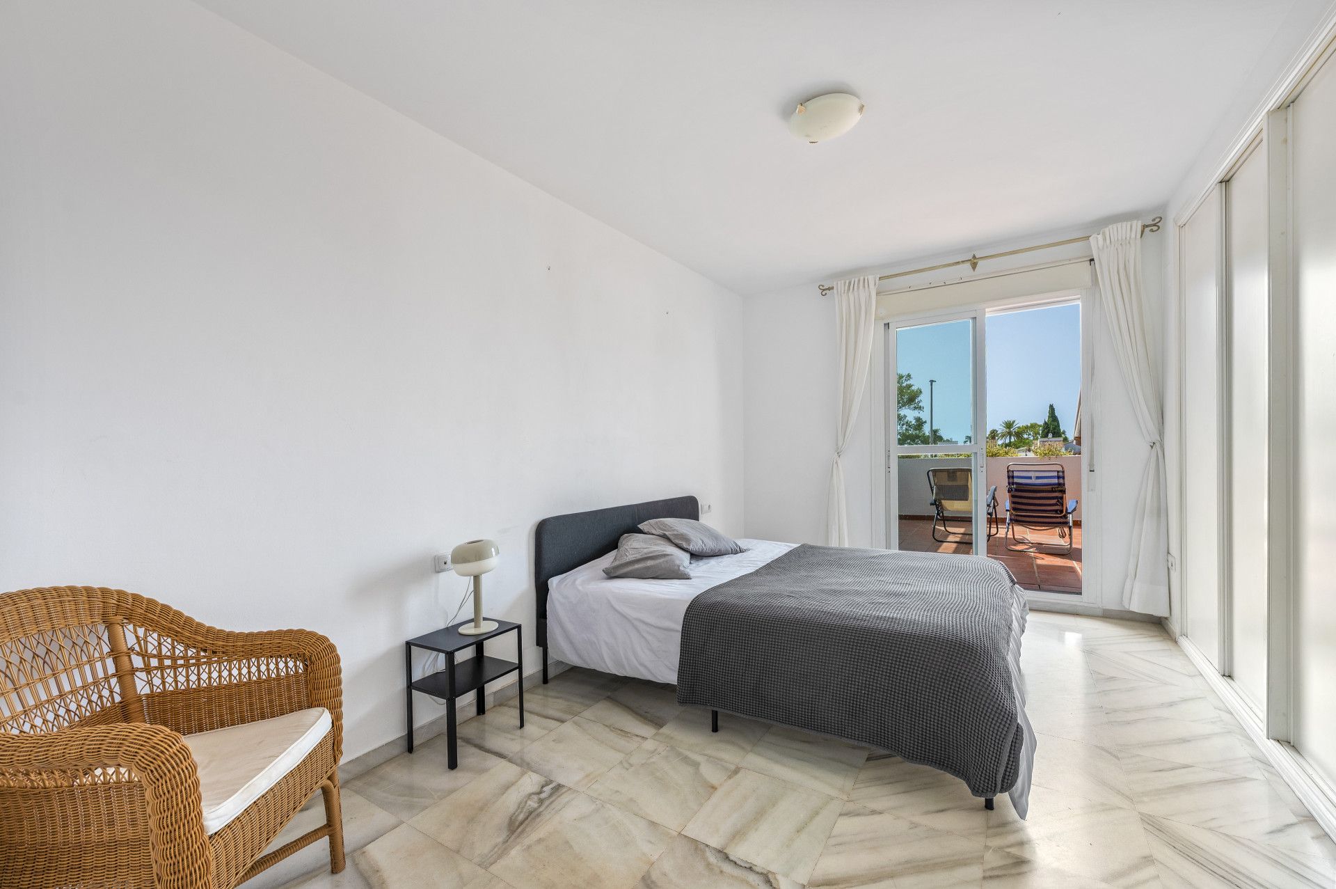 Appartement in Marbella, Marbella, 11/12