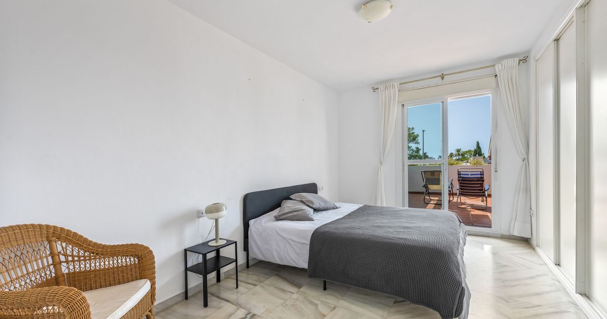 Appartement in Marbella, Marbella, 11/12