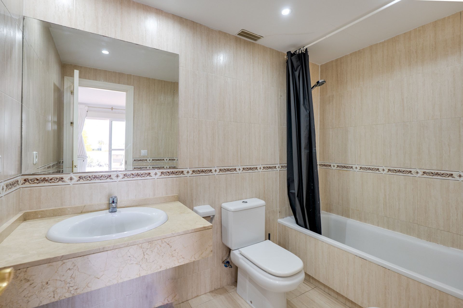 Appartement in Marbella, Marbella, 12/12