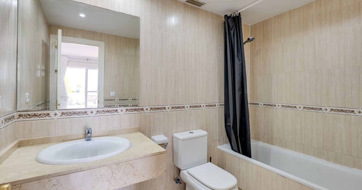 Appartement in Marbella, Marbella, 12/12
