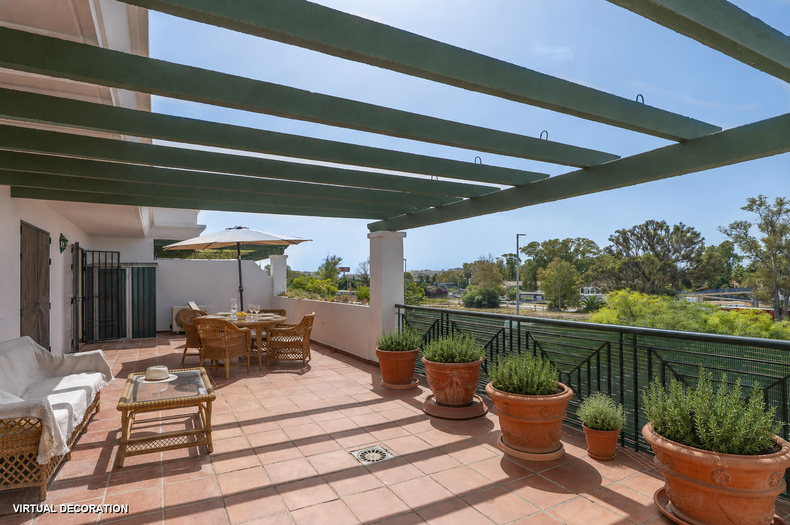 Appartement in Marbella, Marbella, 4/12