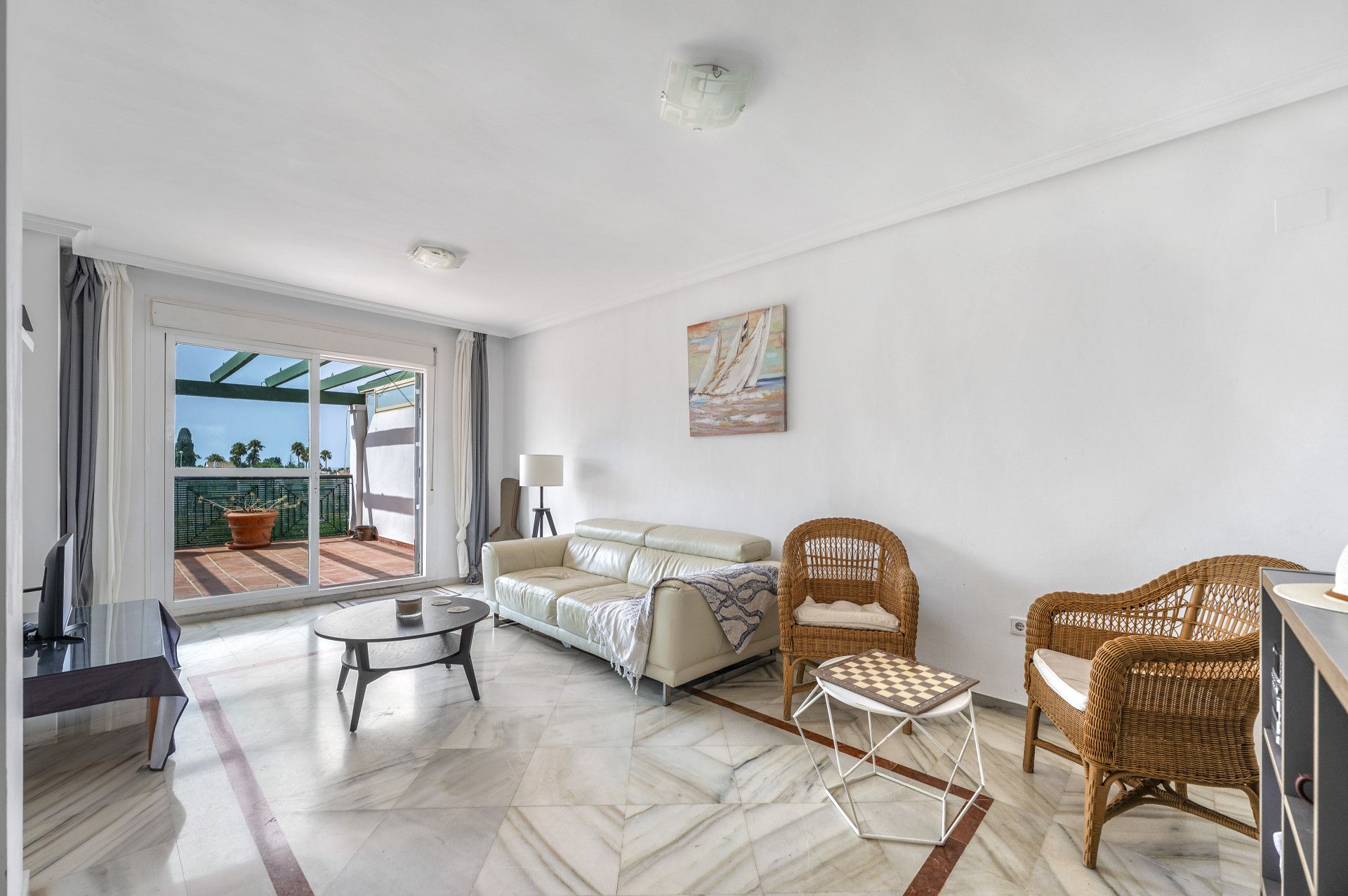 Appartement in Marbella, Marbella, 5/12
