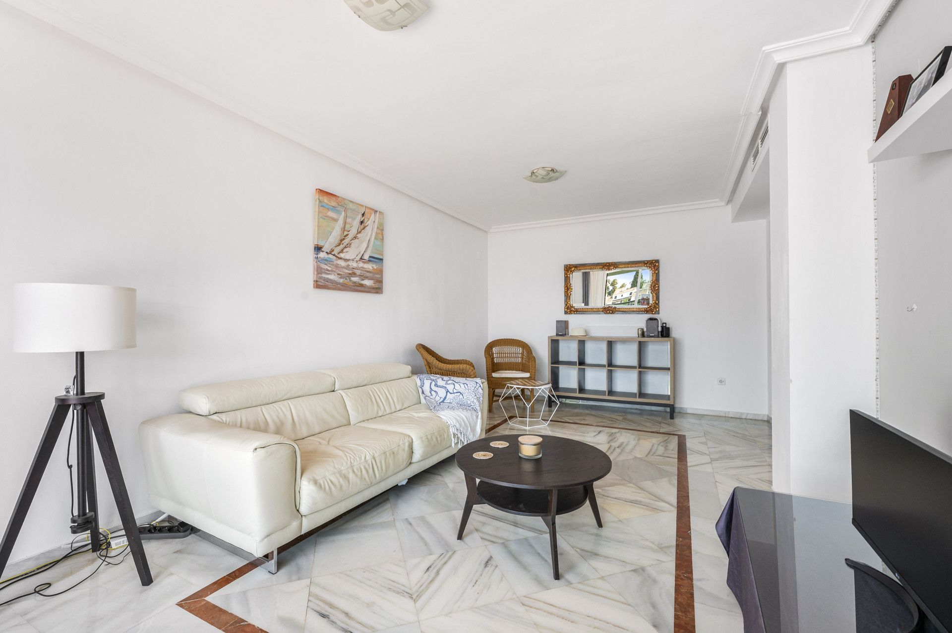 Appartement in Marbella, Marbella, 6/12