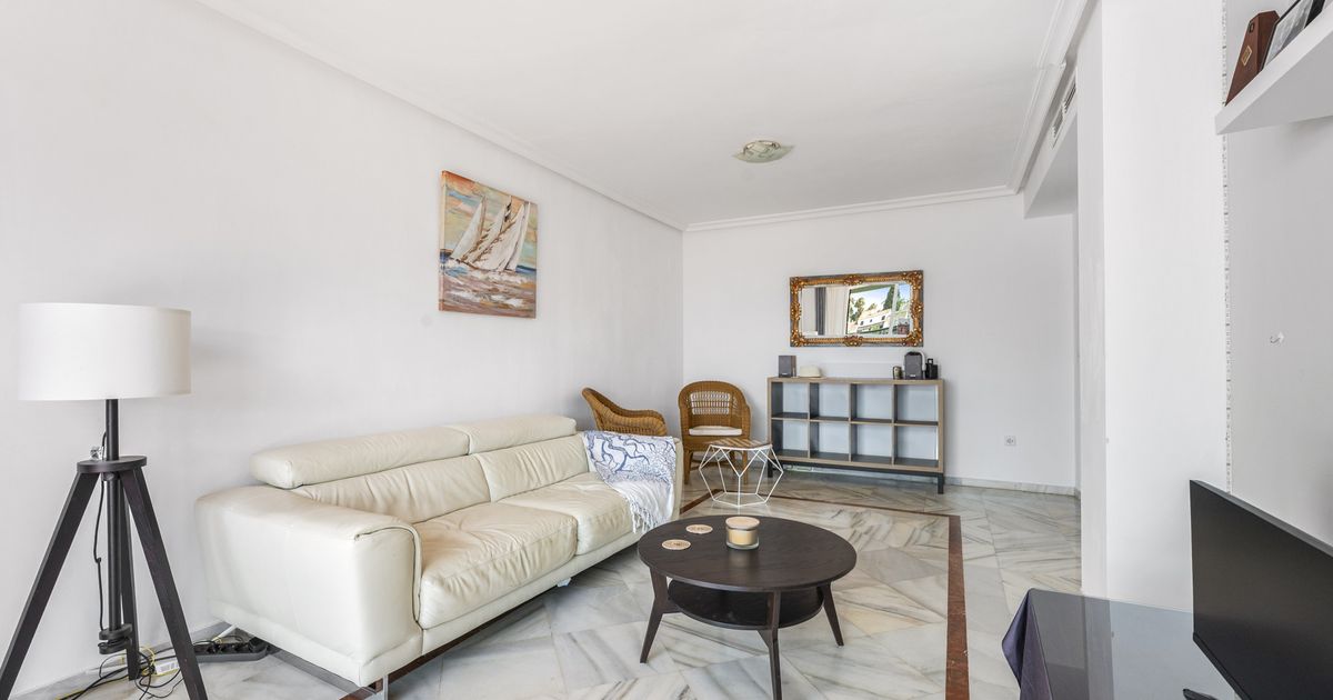 Appartement in Marbella, Marbella, 6/12